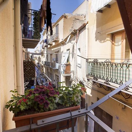 Casa Catherine Cefalù Kültér fotó
