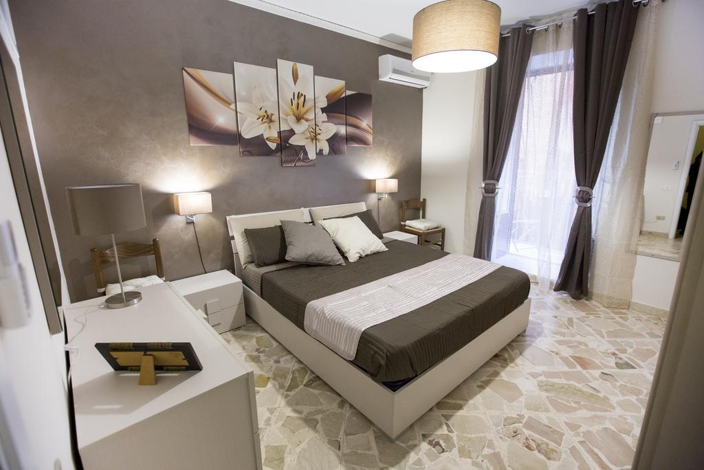 Casa Catherine Cefalù Kültér fotó