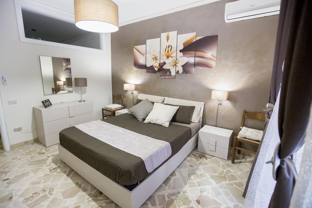 Casa Catherine Cefalù Kültér fotó