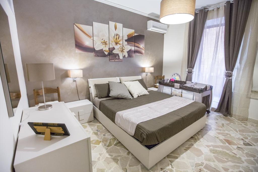 Casa Catherine Cefalù Kültér fotó
