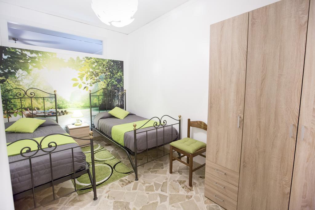 Casa Catherine Cefalù Kültér fotó