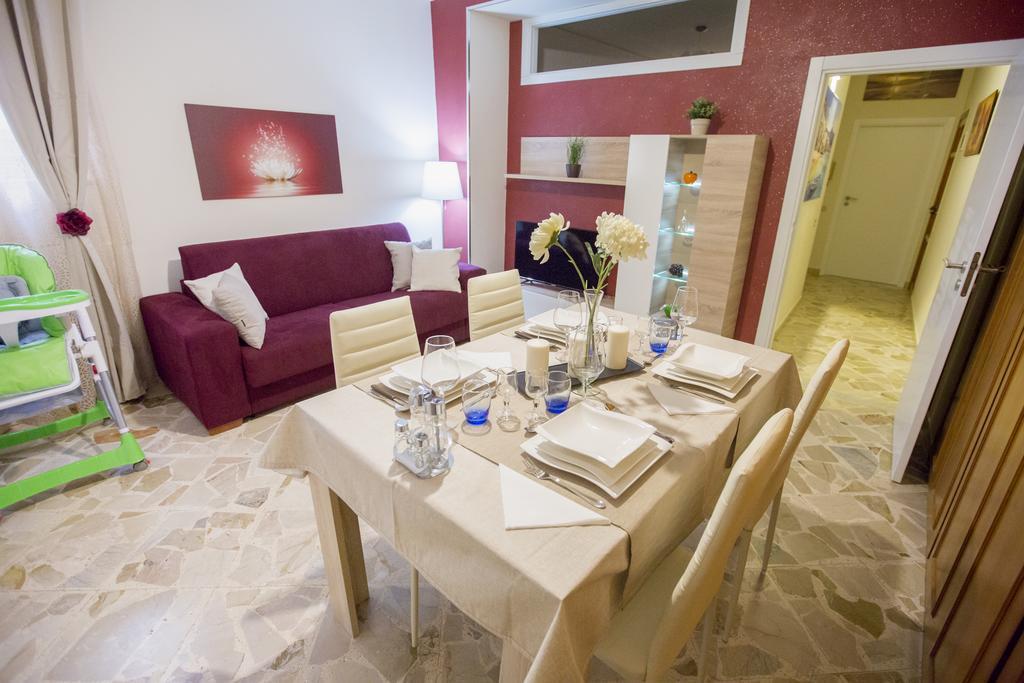 Casa Catherine Cefalù Kültér fotó