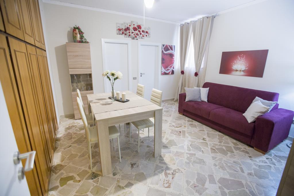 Casa Catherine Cefalù Kültér fotó