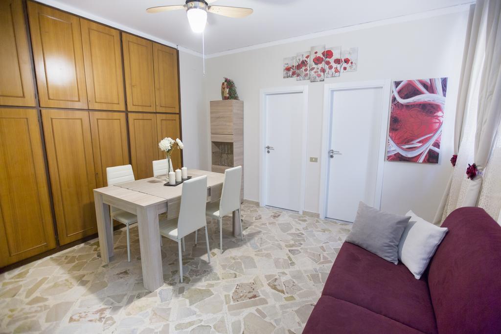 Casa Catherine Cefalù Kültér fotó