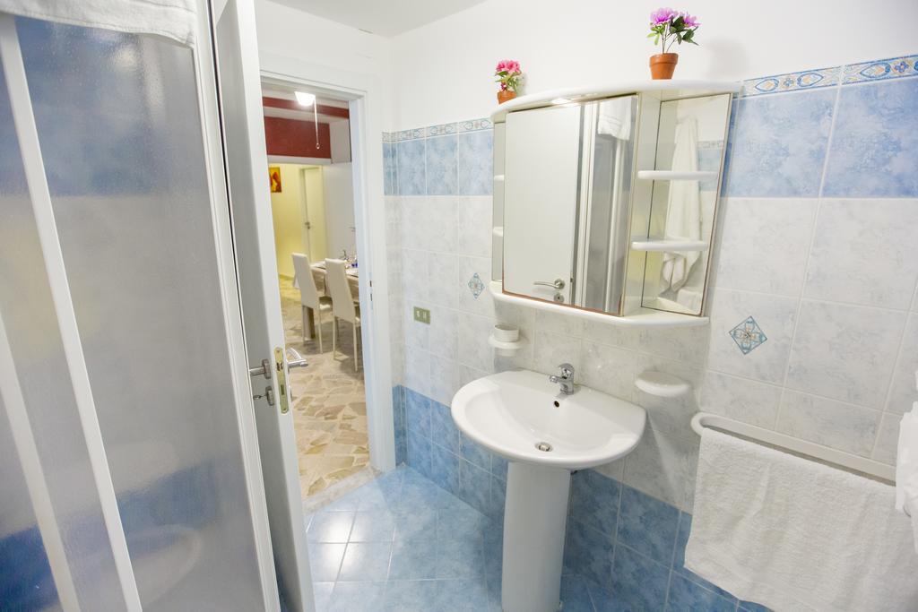 Casa Catherine Cefalù Kültér fotó