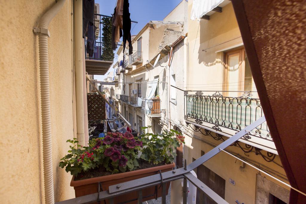 Casa Catherine Cefalù Kültér fotó