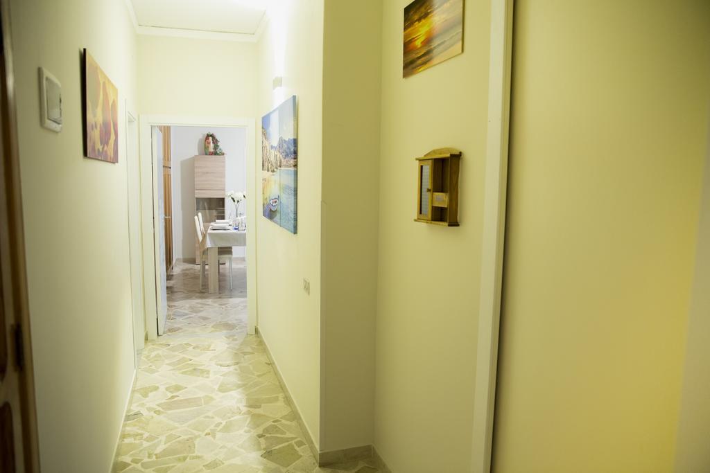 Casa Catherine Cefalù Kültér fotó