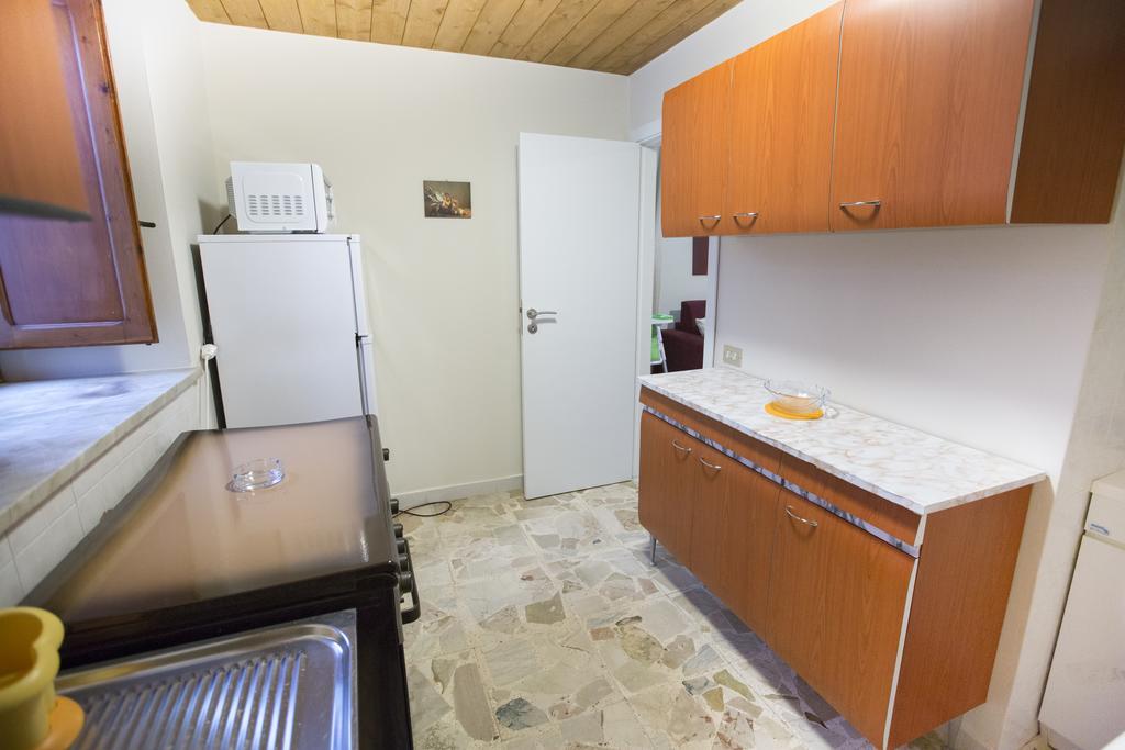 Casa Catherine Cefalù Kültér fotó