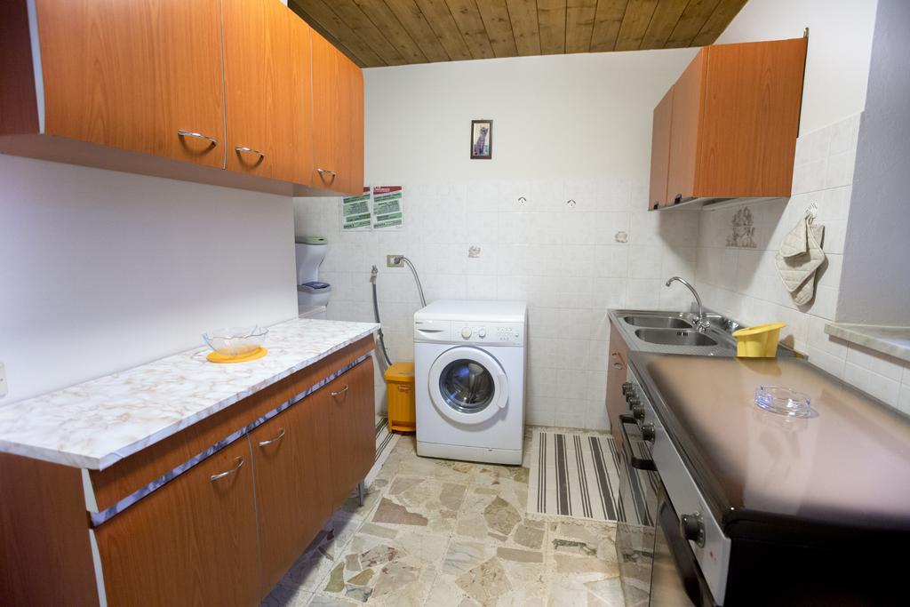 Casa Catherine Cefalù Kültér fotó