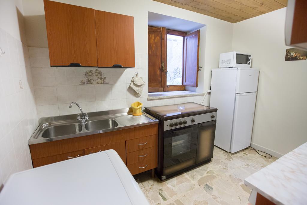 Casa Catherine Cefalù Kültér fotó